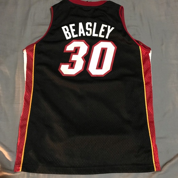 michael beasley jersey